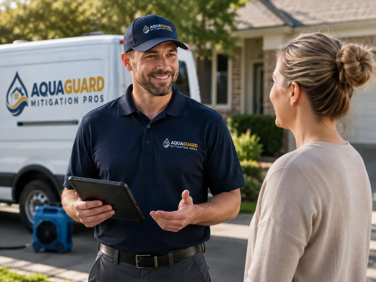 Water Damage Mitigation Arock, OR FAQs